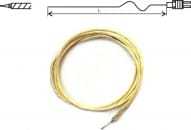 GD1250 Sonde filaire "K" pour thermocouple 4m