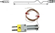 Sonde filaire