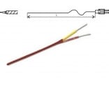 GD700 Sonde à fil "K" pour thermocouple 2m