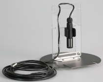 COMETEO Protection anti-rayonnements à plaques multiples pour capteurs, à ventilation naturelle