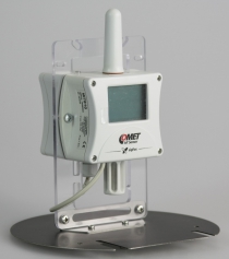 COMETEO Protection anti-rayonnements à plaques multiples pour capteurs, à ventilation naturelle