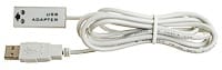 Adaptateur USB