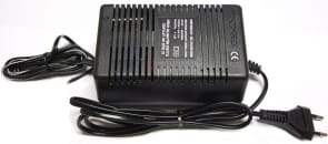 Adaptateur CA / CC 21V / 1A / 25W non stabilisé