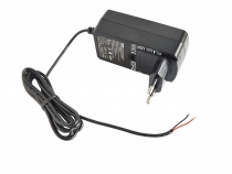Adaptateur secteur AC/DC 230Vac en 24Vdc/1A, EU