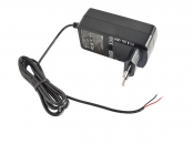 Adaptateur secteur AC/DC 230Vac en 24Vdc/1A, EU