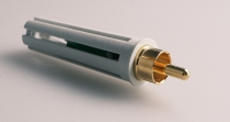 201-80 / C, sonde de température de l'air