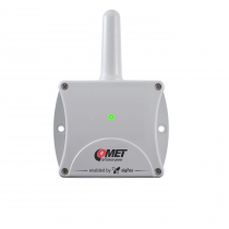 Thermomètre IoT, Sigfox