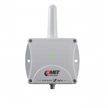 Thermomètre IoT, hygromètre pour sonde externe, SigFox