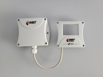 Holder for 3.6 V lithium battery for mounting into Radiation shield COMETEO F8000