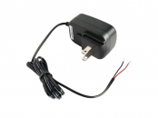Adaptateur AC/DC 12V/450mA stabilisé, US