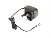 Adaptateur AC/DC 12V/450mA stabilisé, UK