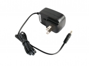 Adaptateur CA / CC 230Vca à 12Vcc / 1A, US