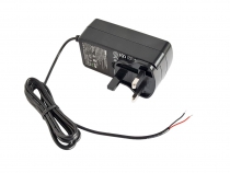 Adaptateur secteur AC/DC 230Vac en 24Vdc/1A, US