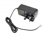 Adaptateur secteur AC/DC 230Vac en 24Vdc/1A, UK