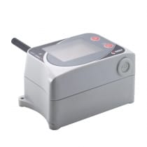 Enregistreur de données de température avec capteur intégré et modem 4G