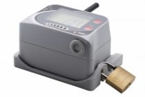 IoT Wireless Temperature and Relative Humidity Datalogger for external probe, with built-in 4G modem and Flat Rate SIM Card