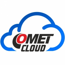 Enregistreur de données de température, humidité, CO2 et pression atmosphérique 4G avec capteurs intégrés et modem