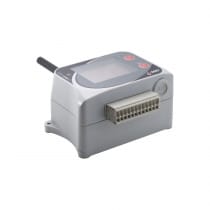 IoT Wireless Four channel Datalogger with pulse and two-state inputs, with built-in 4G modem and Flat Rate SIM Card