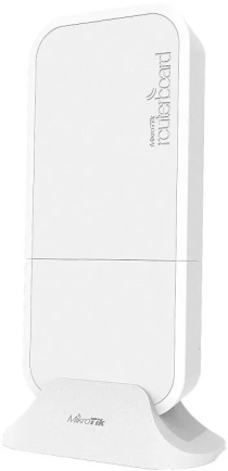 LoRaWAN® Gateway, MikroTik wAP
