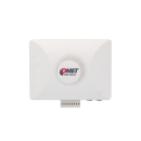 Capteur économique pour deux sondes numériques et trois entrées binaires avec sortie Ethernet et PoE