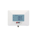 Capteur pour une sonde numérique température et humidité ou CO₂ avec sortie Ethernet et PoE