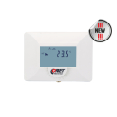 Capteur pour une sonde de température Pt1000 avec sortie Ethernet et PoE