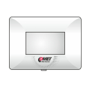 Capteur pour une sonde de température Pt1000 avec sortie Ethernet et PoE