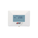 Capteur pour une sonde de température Pt1000 avec sortie Ethernet et PoE