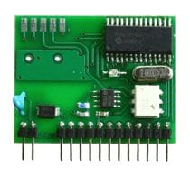 Module d'entrée FK pour enregistreur MS