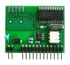 Module d'entrée FK pour enregistreur MS