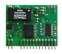 Module d'entrée RP pour enregistreur de données MS