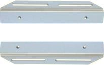 Support universel pour enregistreurs et modules de sorties relais