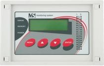 Terminal avec afficheur pour MS55, MS6