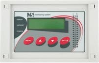 Terminal avec afficheur pour MS55, MS6