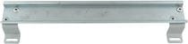 Rail DIN 35 mm pour module relais de sortie avec vis