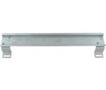 Rail DIN 35 mm pour module relais de sortie avec vis