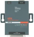 Convertisseur RS232 / 485/422 à 10 / 100Base-TX avec adaptateur CA / CC pour MS