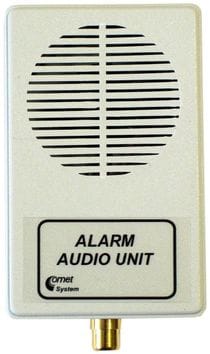 Appareil audio externe pour MSxx et Multilogger