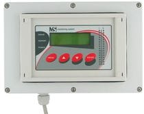 Terminal externe pour MS6x avec boîtier et câble