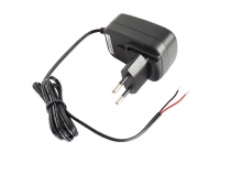 Adaptateur AC/DC 12V/450mA stabilisé, EU