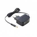 Adaptateur CA / CC 230Vca à 12Vcc / 1A, EU