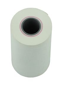 Rouleau de papier de rechange pour enregistreurs de température Gxxxx