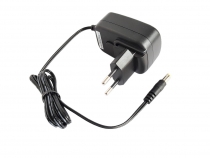 Adaptateur AC / DC 230Vac à 5Vdc / 2.1A, EU