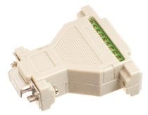 Adaptateur de connexion pour enregistreurs