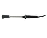 034-150 / C, sonde de température avec sonde Ni1000, câble 1 m