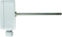 Sonde de température de 0 à + 150 ° C, IP65 - montage gaine