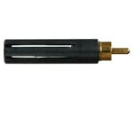 100-60, sonde de température d'air avec sonde Ni1000
