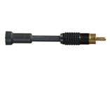 031-60, sonde de température de surface avec capteur Ni1000