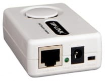 TL-POE10R - Répartiteur PoE