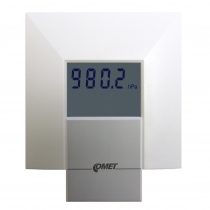 Baromètre intérieur avec sortie 4-20 mA